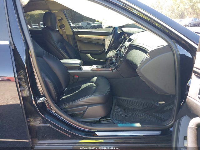 Aukcja sprzedaży 2012 Cadillac Cts Standard, vin: 1G6DC5E50C0156069, numer aukcji: 46288523