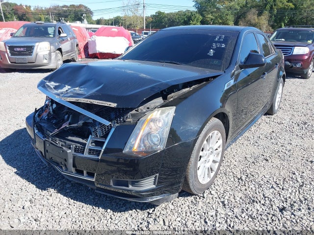 Aukcja sprzedaży 2012 Cadillac Cts Standard, vin: 1G6DC5E50C0156069, numer aukcji: 46288523
