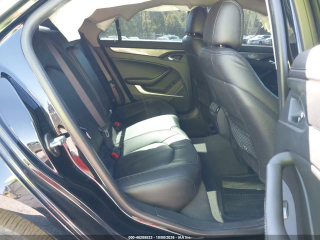Aukcja sprzedaży 2012 Cadillac Cts Standard, vin: 1G6DC5E50C0156069, numer aukcji: 46288523