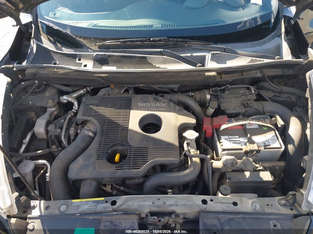 Продажа на аукционе авто 2011 Nissan Juke Sv, vin: JN8AF5MR0BT005746, номер лота: 46288525