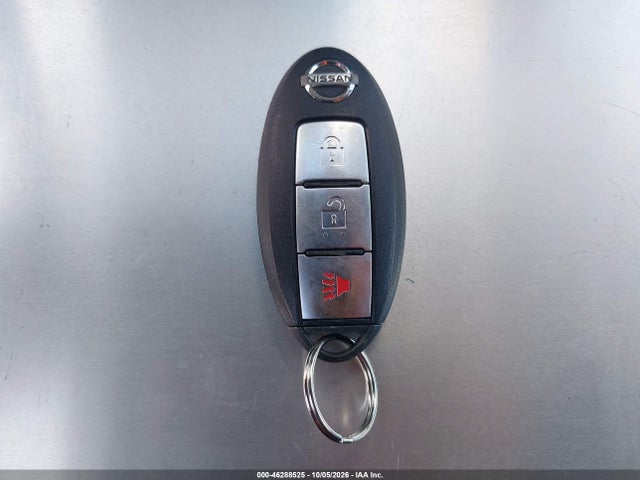 Продажа на аукционе авто 2011 Nissan Juke Sv, vin: JN8AF5MR0BT005746, номер лота: 46288525
