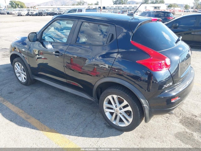 Продажа на аукционе авто 2011 Nissan Juke Sv, vin: JN8AF5MR0BT005746, номер лота: 46288525
