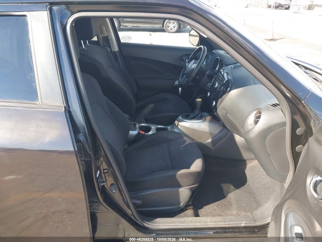 Продажа на аукционе авто 2011 Nissan Juke Sv, vin: JN8AF5MR0BT005746, номер лота: 46288525