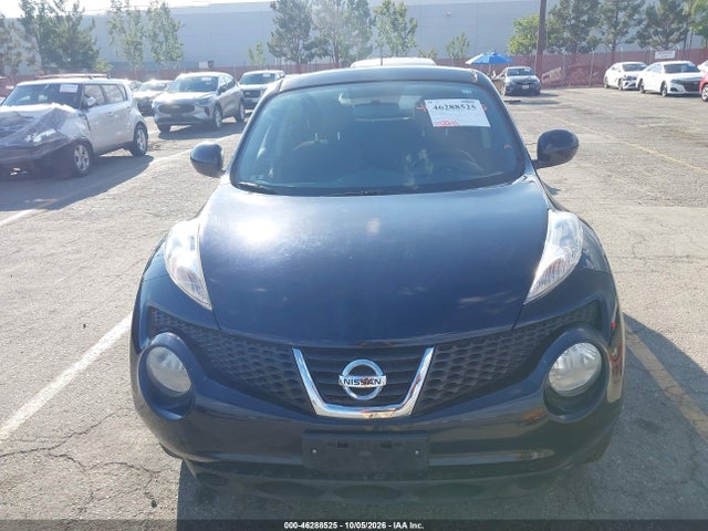 Продажа на аукционе авто 2011 Nissan Juke Sv, vin: JN8AF5MR0BT005746, номер лота: 46288525