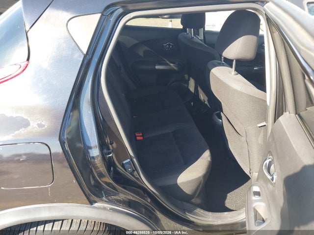 Продажа на аукционе авто 2011 Nissan Juke Sv, vin: JN8AF5MR0BT005746, номер лота: 46288525