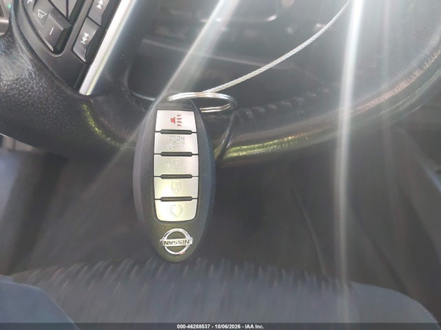 46288537 :رقم المزاد ، KNMAT2MV3JP592466 vin ، 2018 Nissan Rogue Sv مزاد بيع