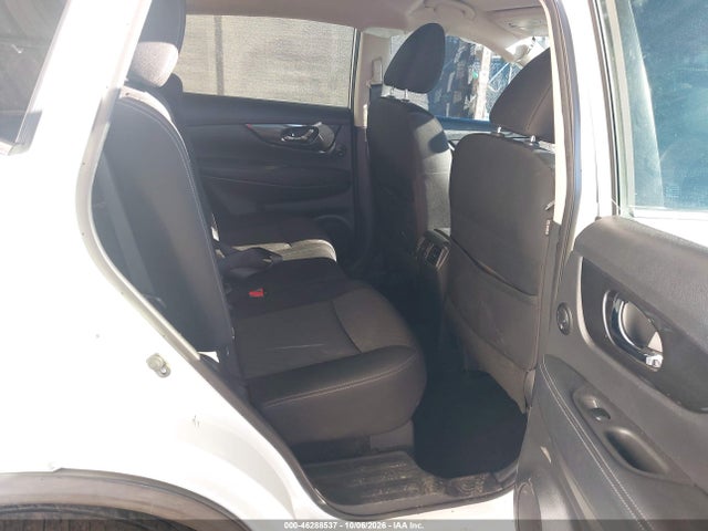 46288537 :رقم المزاد ، KNMAT2MV3JP592466 vin ، 2018 Nissan Rogue Sv مزاد بيع