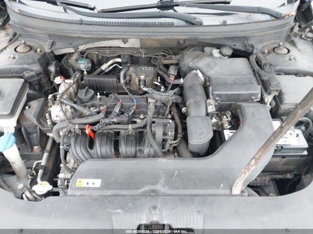 Aukcja sprzedaży 2015 Hyundai Sonata Sport, vin: 5NPE34AF2FH165681, numer aukcji: 46288538