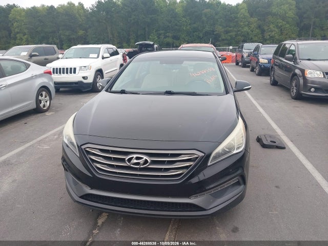 Aukcja sprzedaży 2015 Hyundai Sonata Sport, vin: 5NPE34AF2FH165681, numer aukcji: 46288538
