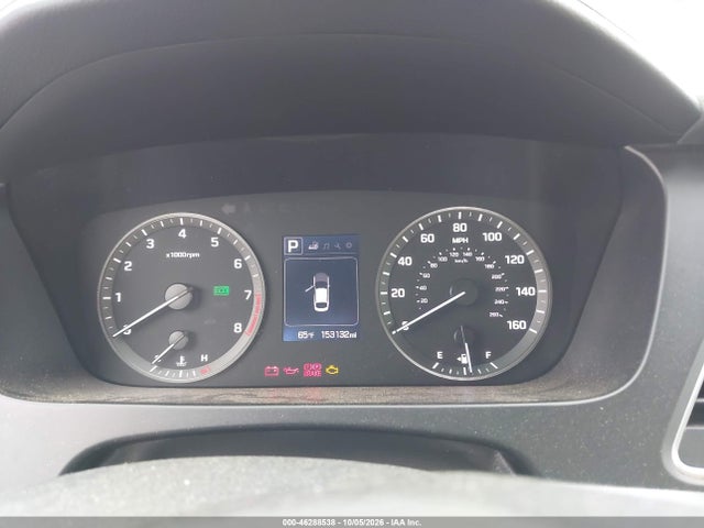 Aukcja sprzedaży 2015 Hyundai Sonata Sport, vin: 5NPE34AF2FH165681, numer aukcji: 46288538
