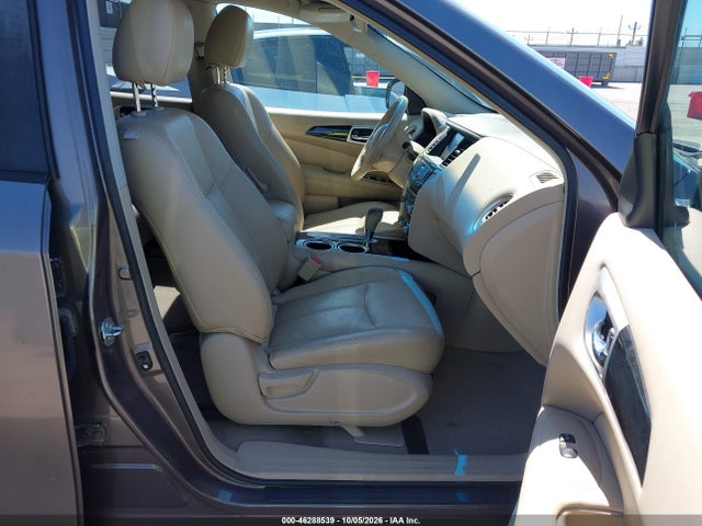 Aukcja sprzedaży 2013 Nissan Pathfinder Sv, vin: 5N1AR2MN9DC667936, numer aukcji: 46288539