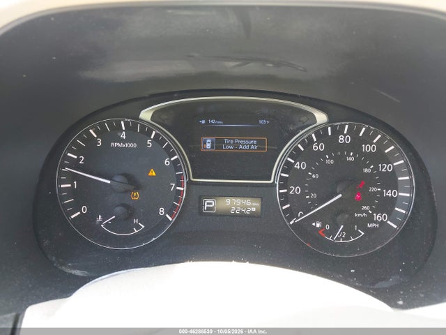 Aukcja sprzedaży 2013 Nissan Pathfinder Sv, vin: 5N1AR2MN9DC667936, numer aukcji: 46288539