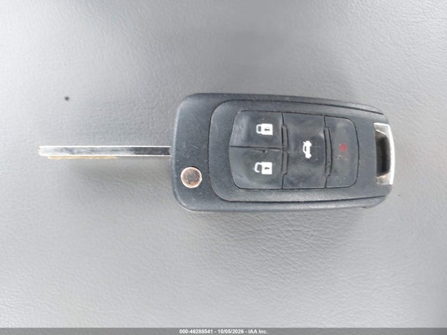Aukcja sprzedaży 2016 Chevrolet Malibu Limited Ls, vin: 1G11B5SA5GF113377, numer aukcji: 46288541