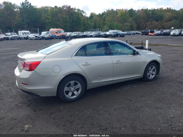 Aukcja sprzedaży 2016 Chevrolet Malibu Limited Ls, vin: 1G11B5SA5GF113377, numer aukcji: 46288541