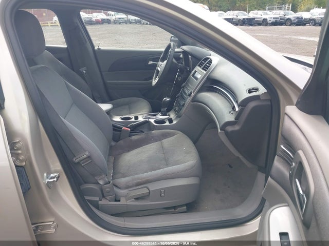 Aukcja sprzedaży 2016 Chevrolet Malibu Limited Ls, vin: 1G11B5SA5GF113377, numer aukcji: 46288541