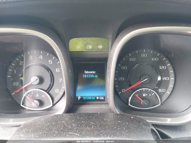 Aukcja sprzedaży 2016 Chevrolet Malibu Limited Ls, vin: 1G11B5SA5GF113377, numer aukcji: 46288541