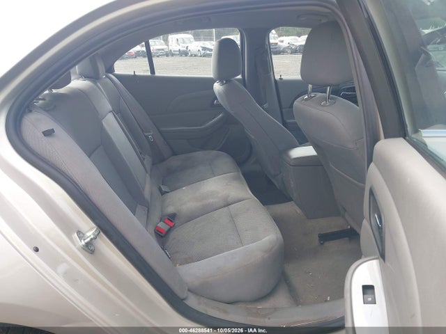 Aukcja sprzedaży 2016 Chevrolet Malibu Limited Ls, vin: 1G11B5SA5GF113377, numer aukcji: 46288541