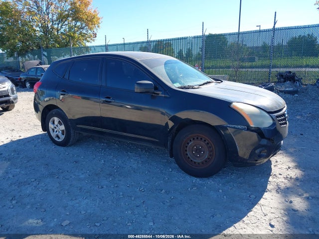 Продажа на аукционе авто 2008 Nissan Rogue S, vin: JN8AS58V78W142208, номер лота: 46288544