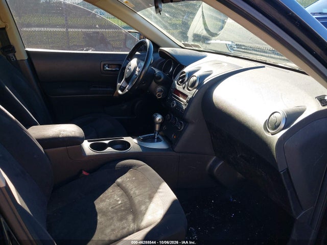 Продажа на аукционе авто 2008 Nissan Rogue S, vin: JN8AS58V78W142208, номер лота: 46288544