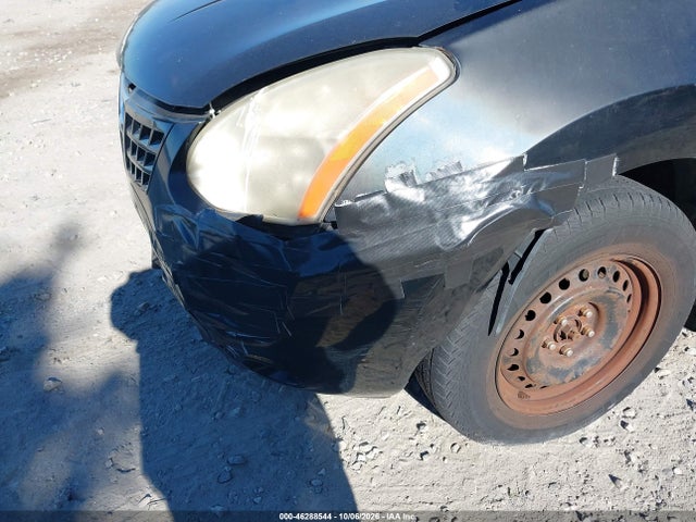 Продажа на аукционе авто 2008 Nissan Rogue S, vin: JN8AS58V78W142208, номер лота: 46288544