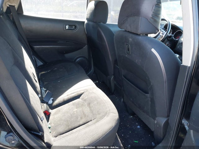 Продажа на аукционе авто 2008 Nissan Rogue S, vin: JN8AS58V78W142208, номер лота: 46288544