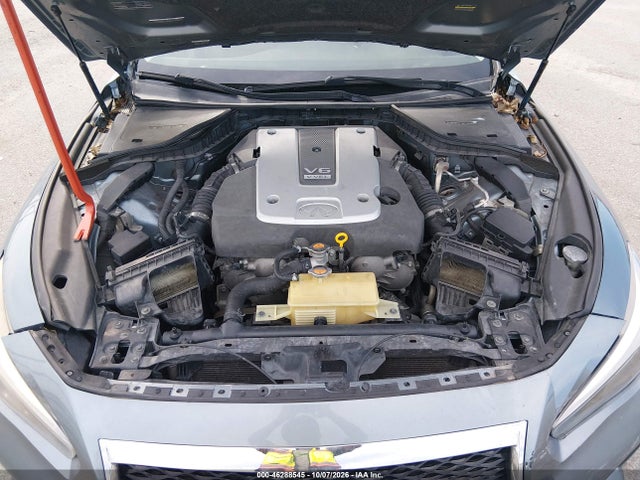 Продаж на аукціоні авто 2015 Infiniti Q50 Premium/sport, vin: JN1BV7AP5FM344880, номер лоту: 46288545