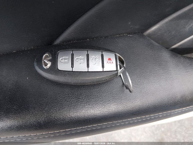 Продаж на аукціоні авто 2015 Infiniti Q50 Premium/sport, vin: JN1BV7AP5FM344880, номер лоту: 46288545