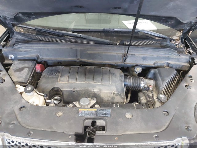 46288550 :رقم المزاد ، 1GKKVTEDXCJ303586 vin ، 2012 Gmc Acadia Denali مزاد بيع