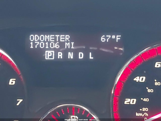 46288550 :رقم المزاد ، 1GKKVTEDXCJ303586 vin ، 2012 Gmc Acadia Denali مزاد بيع