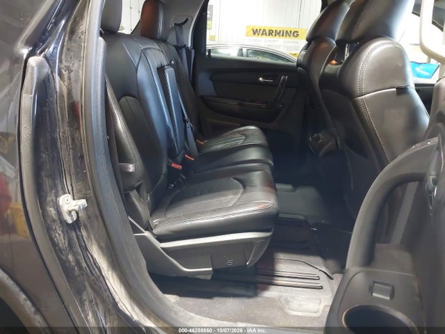 46288550 :رقم المزاد ، 1GKKVTEDXCJ303586 vin ، 2012 Gmc Acadia Denali مزاد بيع