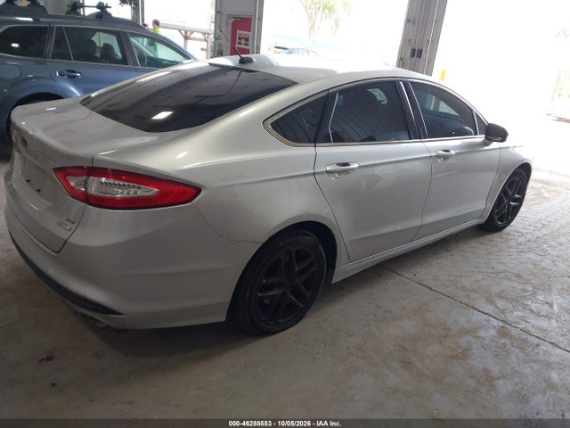 46288553 :رقم المزاد ، 3FA6P0HD9ER300081 vin ، 2014 Ford Fusion Se مزاد بيع