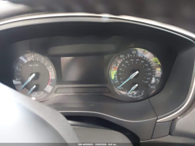 46288553 :رقم المزاد ، 3FA6P0HD9ER300081 vin ، 2014 Ford Fusion Se مزاد بيع