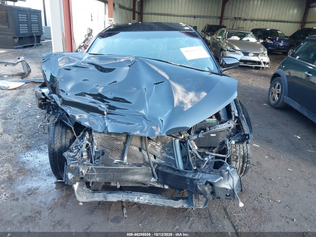 Продаж на аукціоні авто 2017 Toyota Camry Se, vin: 4T1BF1FK6HU437507, номер лоту: 46288556