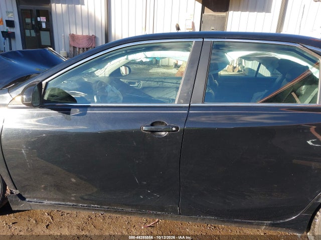 Продаж на аукціоні авто 2017 Toyota Camry Se, vin: 4T1BF1FK6HU437507, номер лоту: 46288556