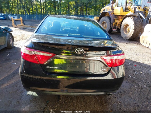 Продаж на аукціоні авто 2017 Toyota Camry Se, vin: 4T1BF1FK6HU437507, номер лоту: 46288556
