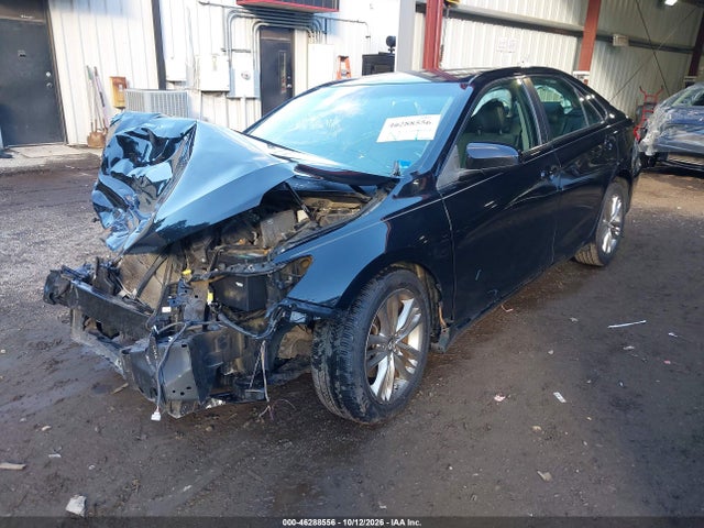 Продаж на аукціоні авто 2017 Toyota Camry Se, vin: 4T1BF1FK6HU437507, номер лоту: 46288556