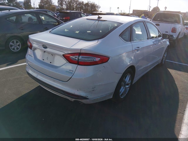 Aukcja sprzedaży 2014 Ford Fusion Se, vin: 3FA6P0HD3ER299266, numer aukcji: 46288557
