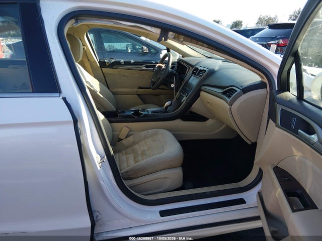 Aukcja sprzedaży 2014 Ford Fusion Se, vin: 3FA6P0HD3ER299266, numer aukcji: 46288557