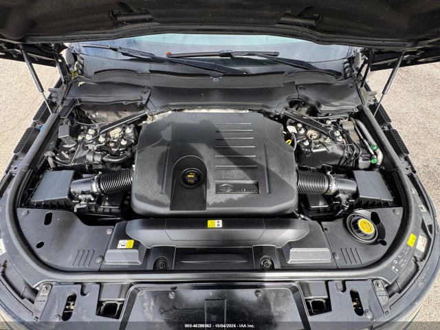 46288562 :رقم المزاد ، SALWR2SU2LA883697 vin ، 2020 Land Rover Range Rover Sport Hse Mhev مزاد بيع