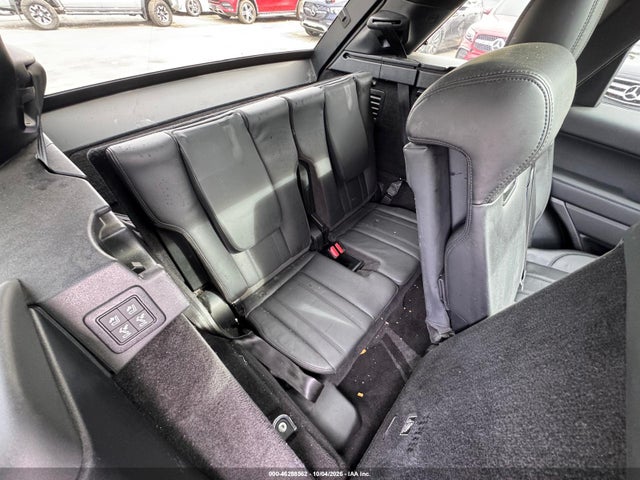 46288562 :رقم المزاد ، SALWR2SU2LA883697 vin ، 2020 Land Rover Range Rover Sport Hse Mhev مزاد بيع