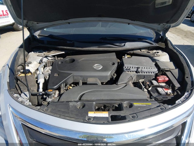 Продаж на аукціоні авто 2015 Nissan Altima 2.5 S, vin: 1N4AL3AP1FC571504, номер лоту: 46288564