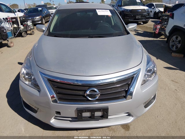 Продаж на аукціоні авто 2015 Nissan Altima 2.5 S, vin: 1N4AL3AP1FC571504, номер лоту: 46288564
