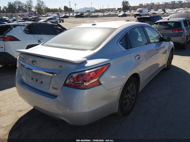 Продаж на аукціоні авто 2015 Nissan Altima 2.5 S, vin: 1N4AL3AP1FC571504, номер лоту: 46288564