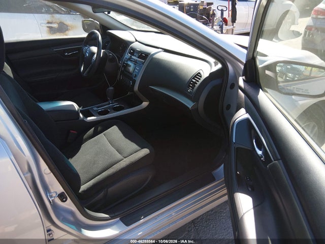Продаж на аукціоні авто 2015 Nissan Altima 2.5 S, vin: 1N4AL3AP1FC571504, номер лоту: 46288564