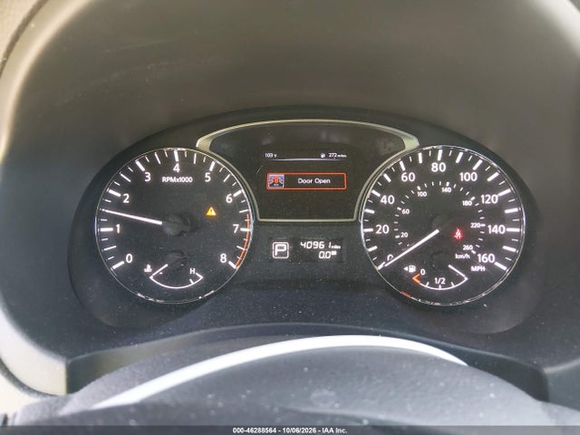 Продаж на аукціоні авто 2015 Nissan Altima 2.5 S, vin: 1N4AL3AP1FC571504, номер лоту: 46288564
