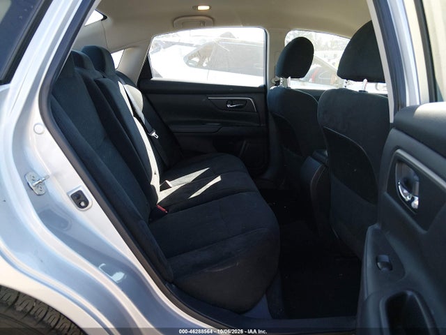 Продаж на аукціоні авто 2015 Nissan Altima 2.5 S, vin: 1N4AL3AP1FC571504, номер лоту: 46288564