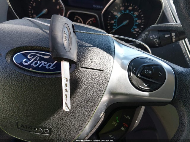 Продажа на аукционе авто 2014 Ford Escape S, vin: 1FMCU0F70EUD43800, номер лота: 46288568