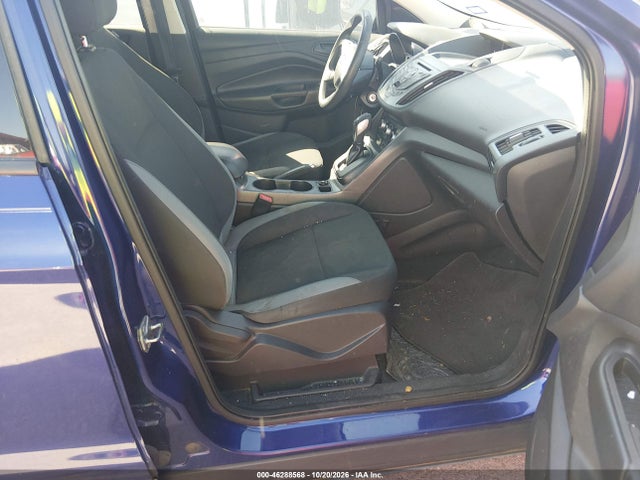 Продажа на аукционе авто 2014 Ford Escape S, vin: 1FMCU0F70EUD43800, номер лота: 46288568