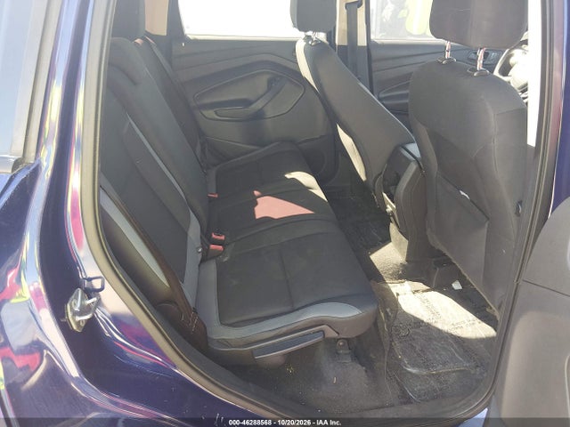 Продажа на аукционе авто 2014 Ford Escape S, vin: 1FMCU0F70EUD43800, номер лота: 46288568