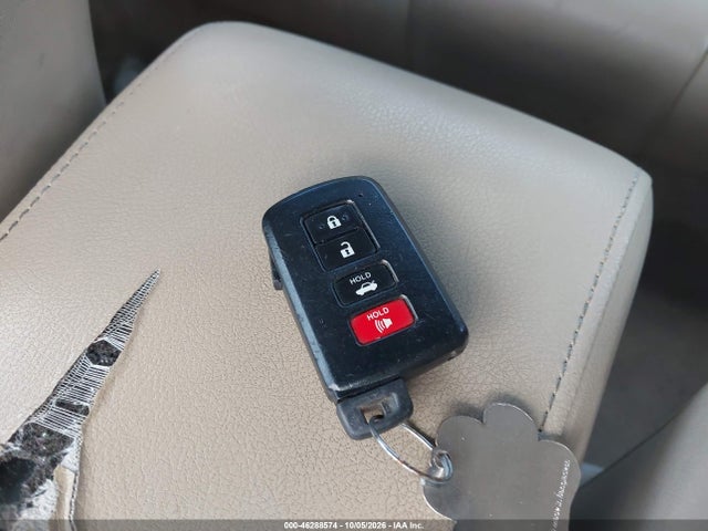 Aukcja sprzedaży 2012 Toyota Camry Xle V6, vin: 4T1BK1FK6CU520617, numer aukcji: 46288574